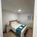 Apartment Mingos Arzúa