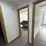 Apartment Mingos *