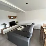 Apartment Mingos *