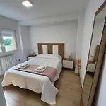 Mingos Apartment Arzúa