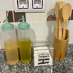 Apartment Mingos *