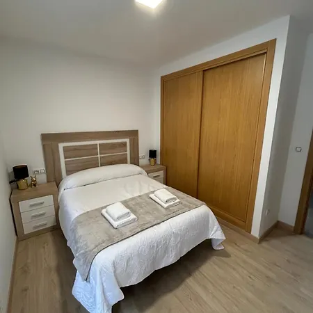 Mingos Apartment *