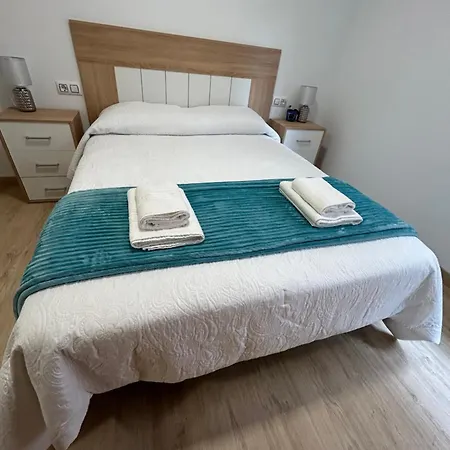 Mingos Apartment *