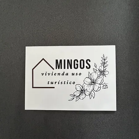 Mingos *