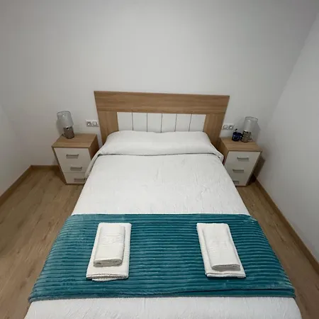 Apartamento Mingos