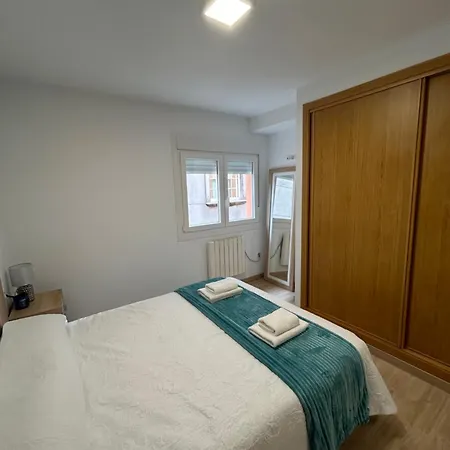 Apartment Mingos Arzua