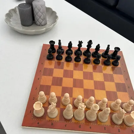 Mingos Apartamento Arzúa
