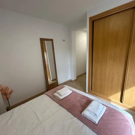 Διαμέρισμα Mingos