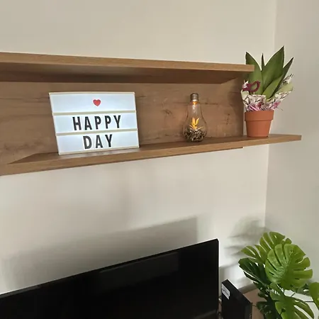 Mingos Apartment *