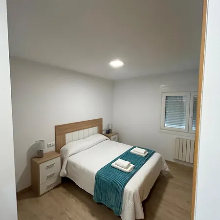 Apartment Mingos Arzua