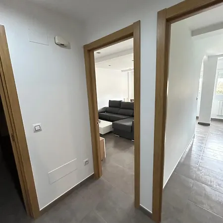 Διαμέρισμα Mingos *