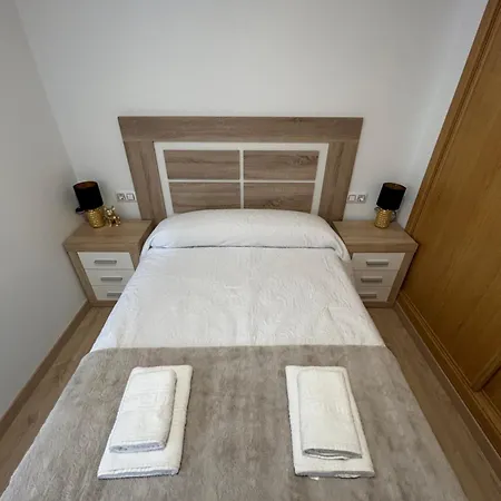 Mingos Apartment *