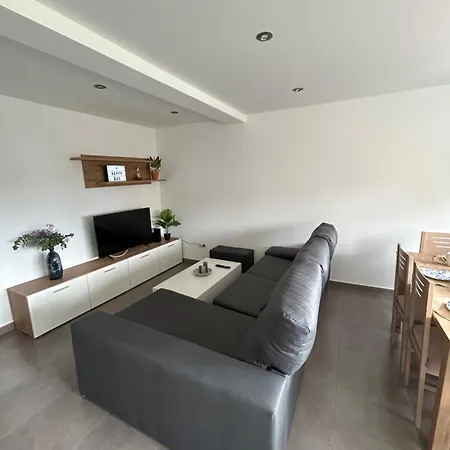Apartment Mingos *