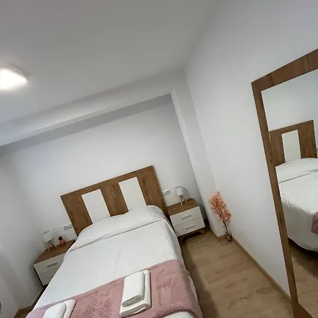 Mingos Apartment *