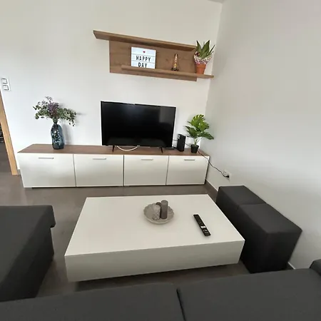 Apartment Mingos *