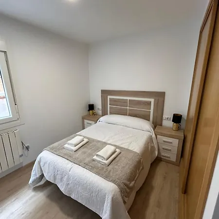 Mingos Apartment *