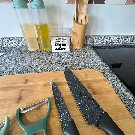 Διαμέρισμα Mingos