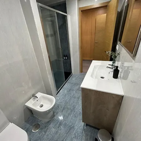 Mingos Διαμέρισμα Arzúa