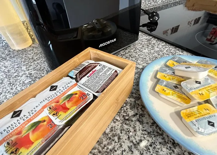 Mingos Apartamento Arzúa