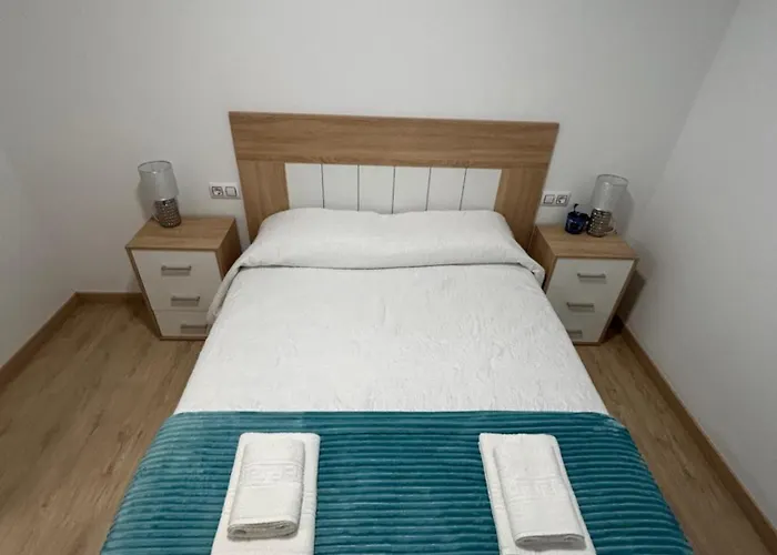 Apartamento Mingos