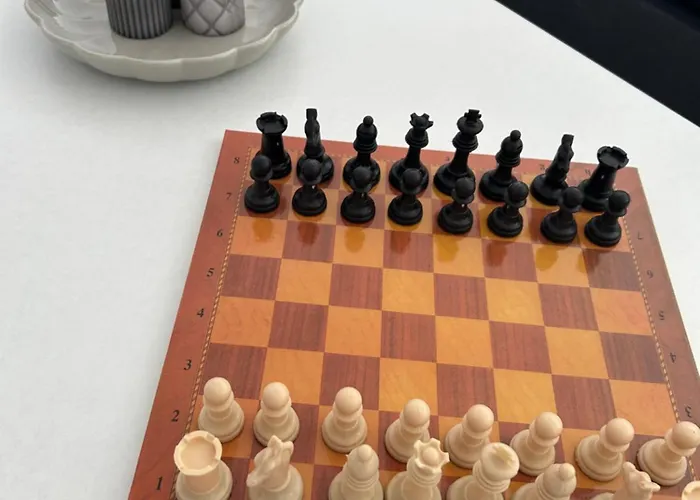 Mingos Apartament Arzúa