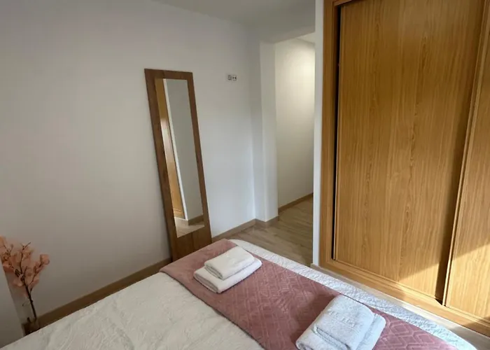 Apartamento Mingos