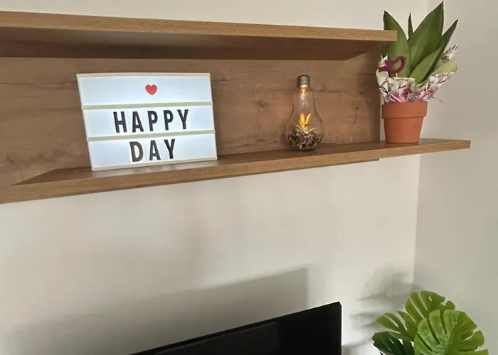 Mingos Apartamento *