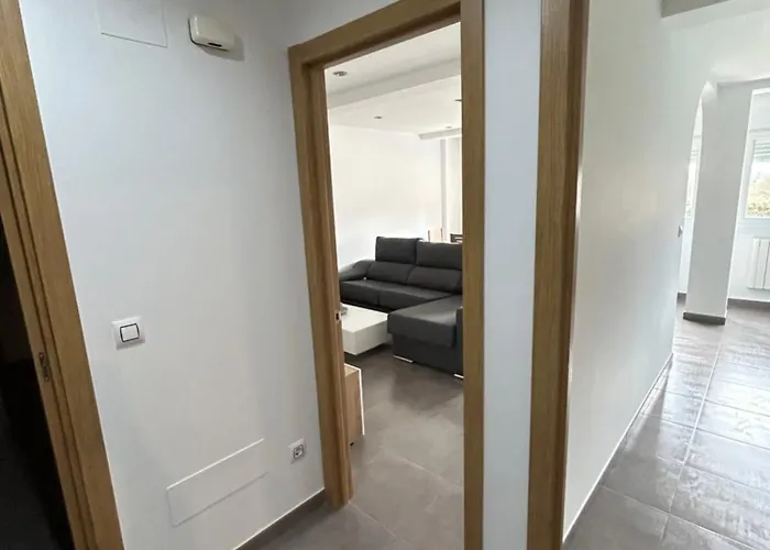 Apartamento Mingos *