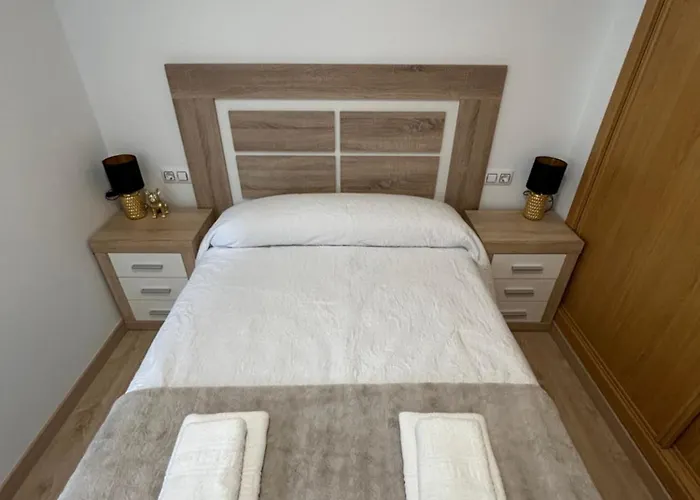 Mingos Apartamento *