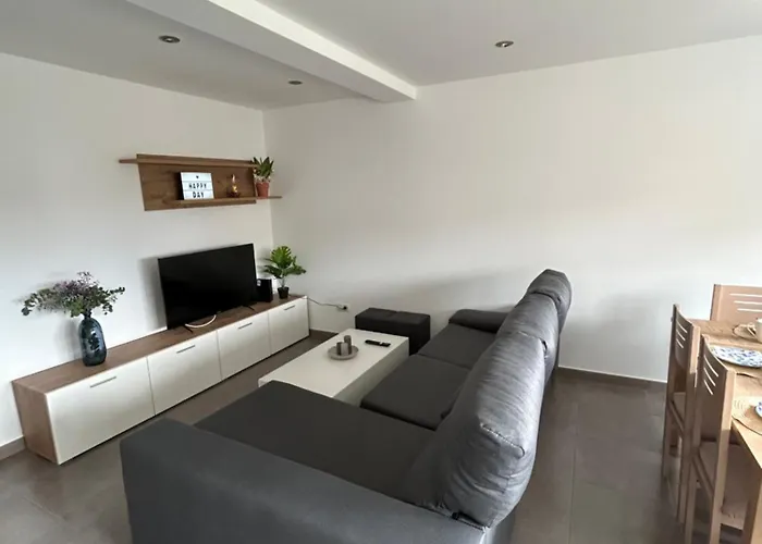 Apartamento Mingos *