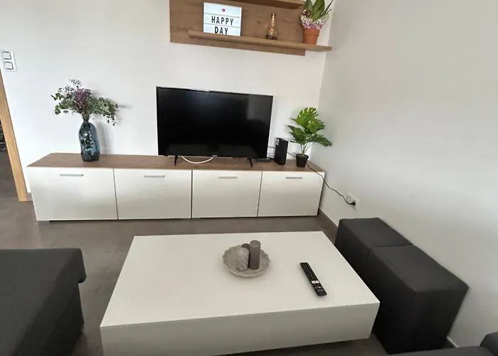 Apartamento Mingos *