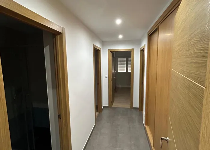 Apartamento Mingos *