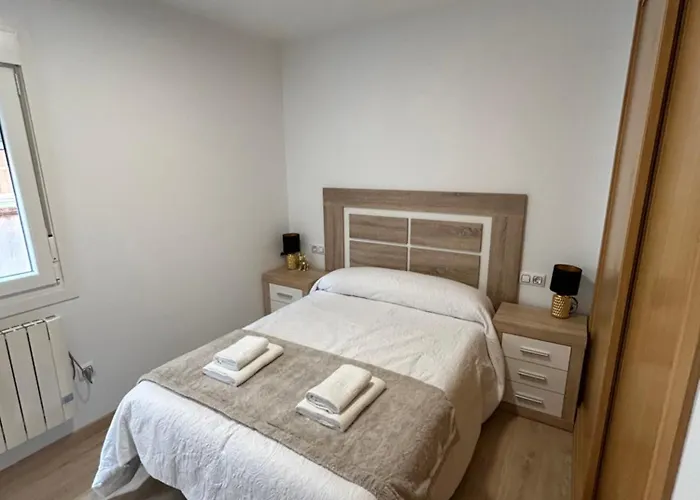 Mingos Apartamento *