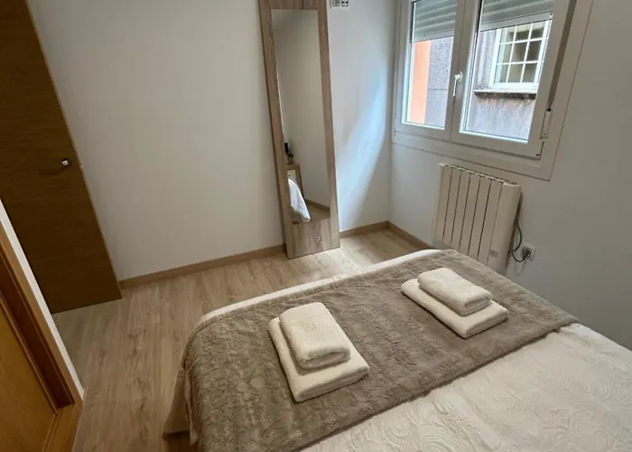 Apartamento Mingos *