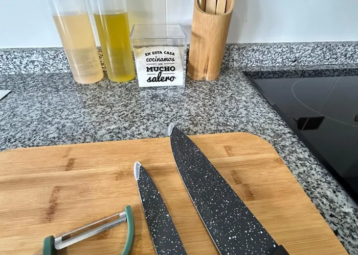 Apartamento Mingos