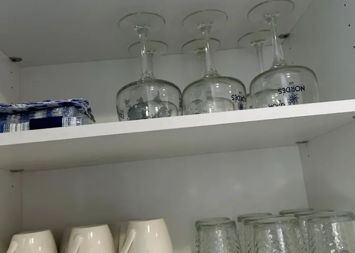 Mingos Apartamento *