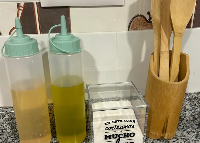 Apartamento Mingos *