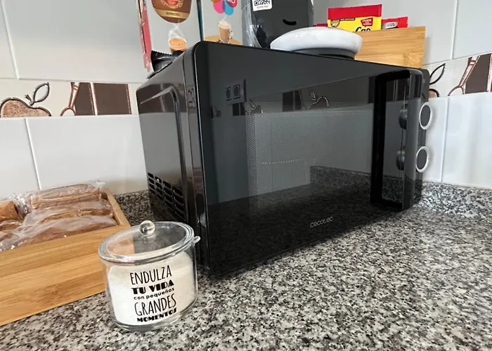 Mingos Apartamento *